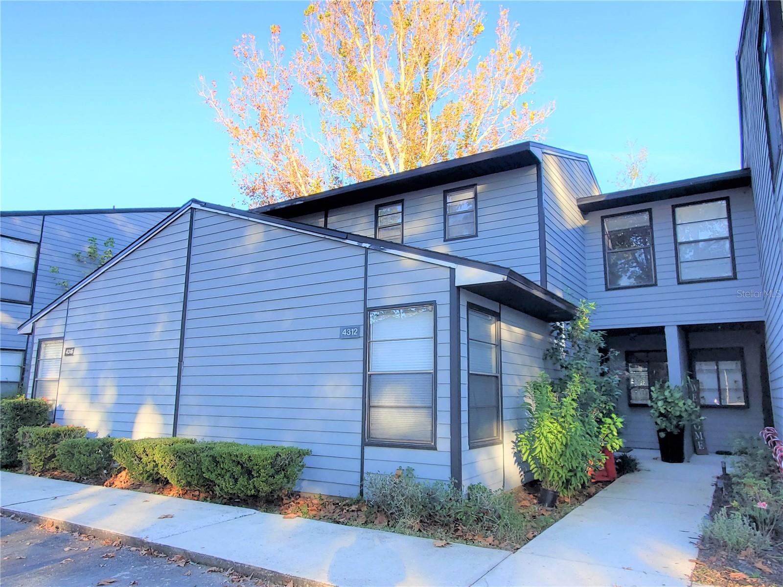 MARCHWOOD - Residential Lease