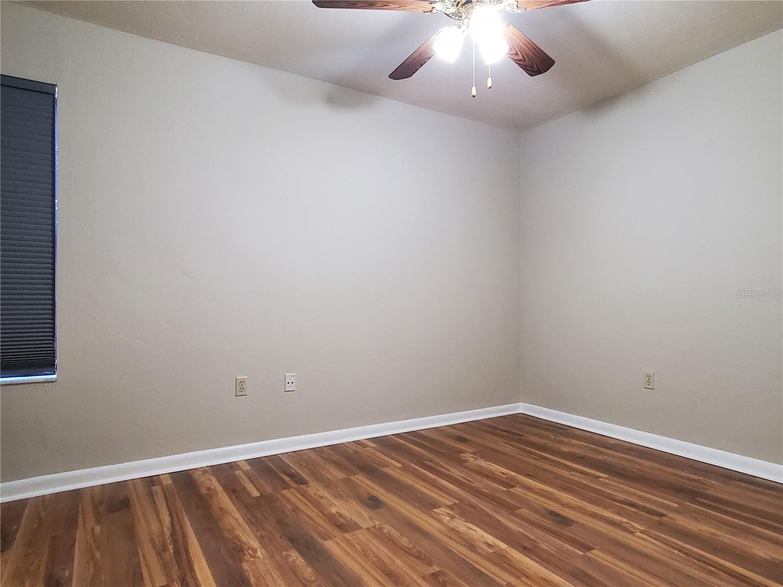 MARCHWOOD - Residential Lease