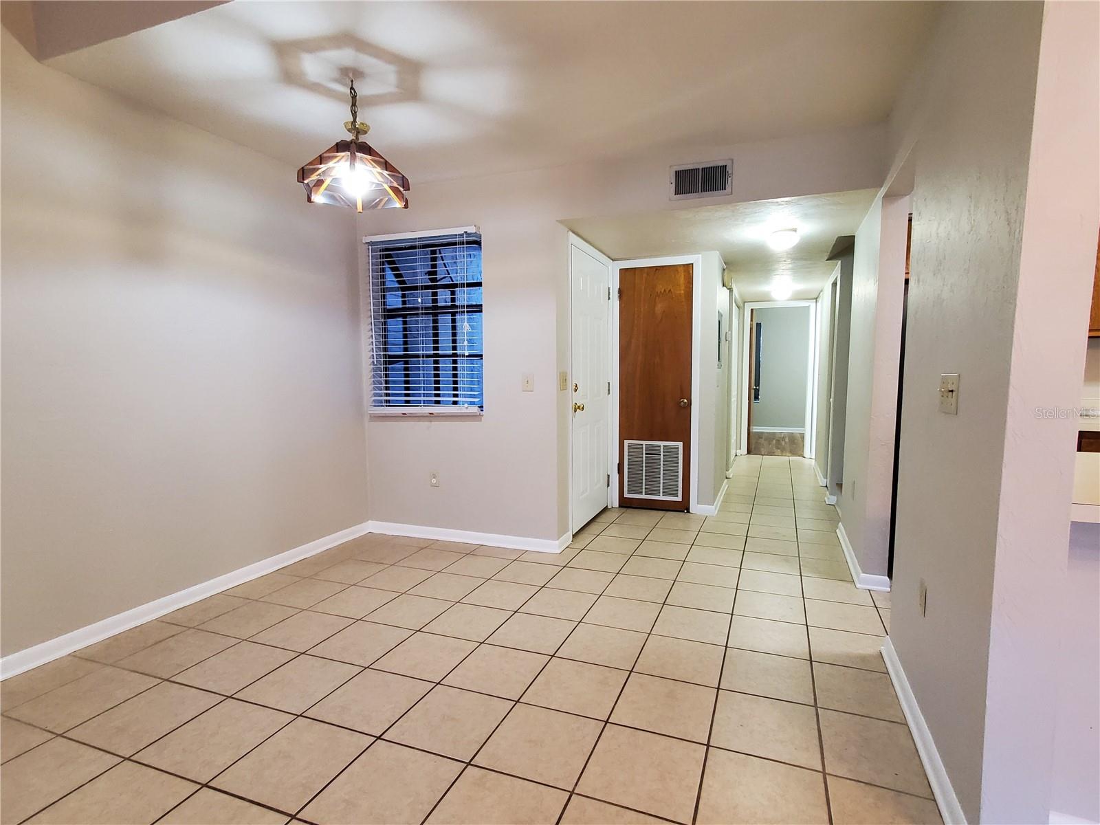 MARCHWOOD - Residential Lease