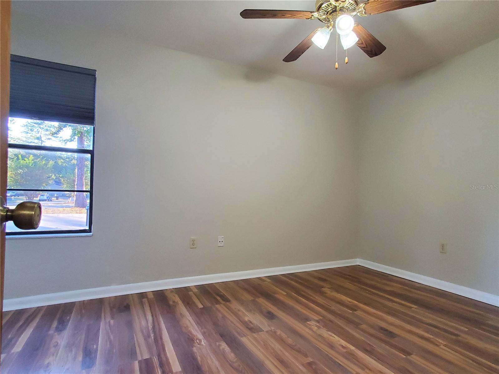 MARCHWOOD - Residential Lease