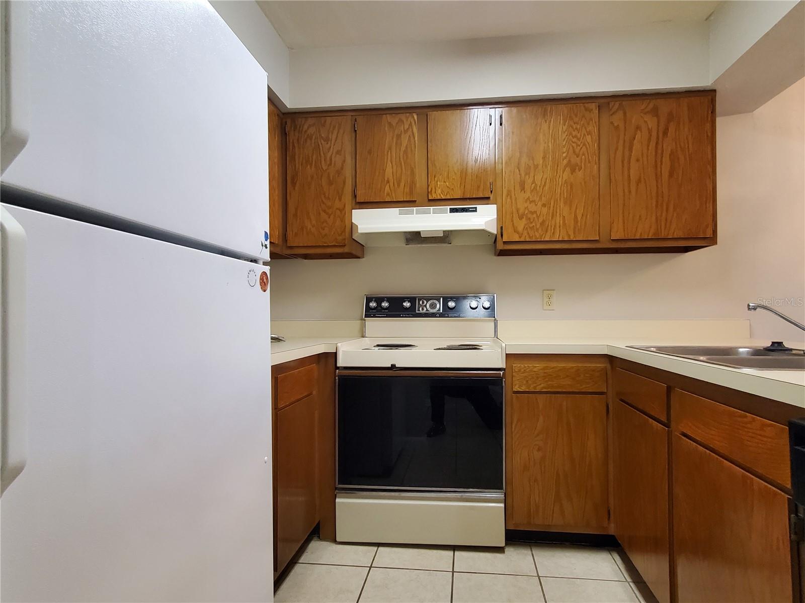 MARCHWOOD - Residential Lease