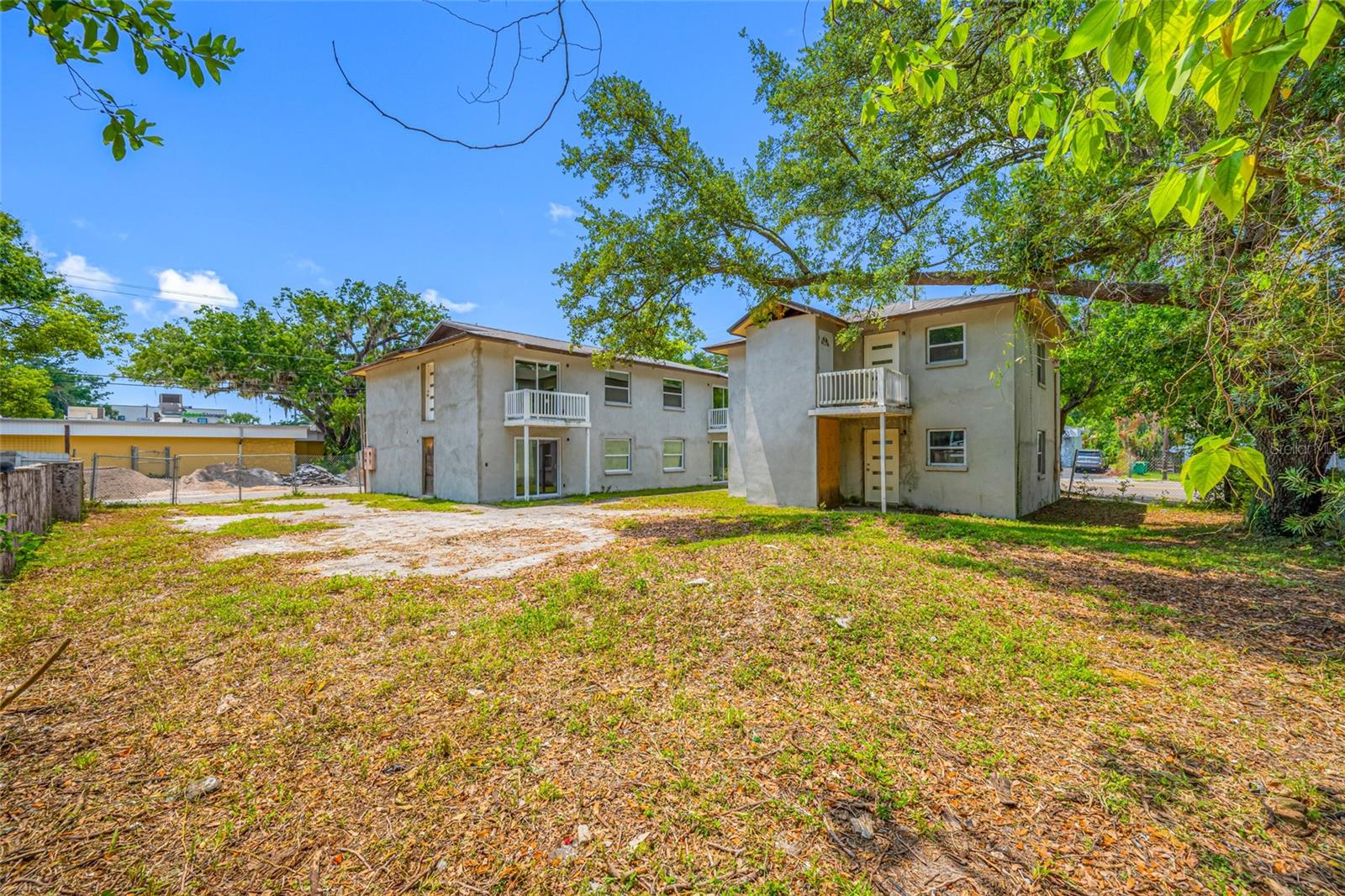 1203 E DR MARTIN LUTHER KING JR BOULEVARD