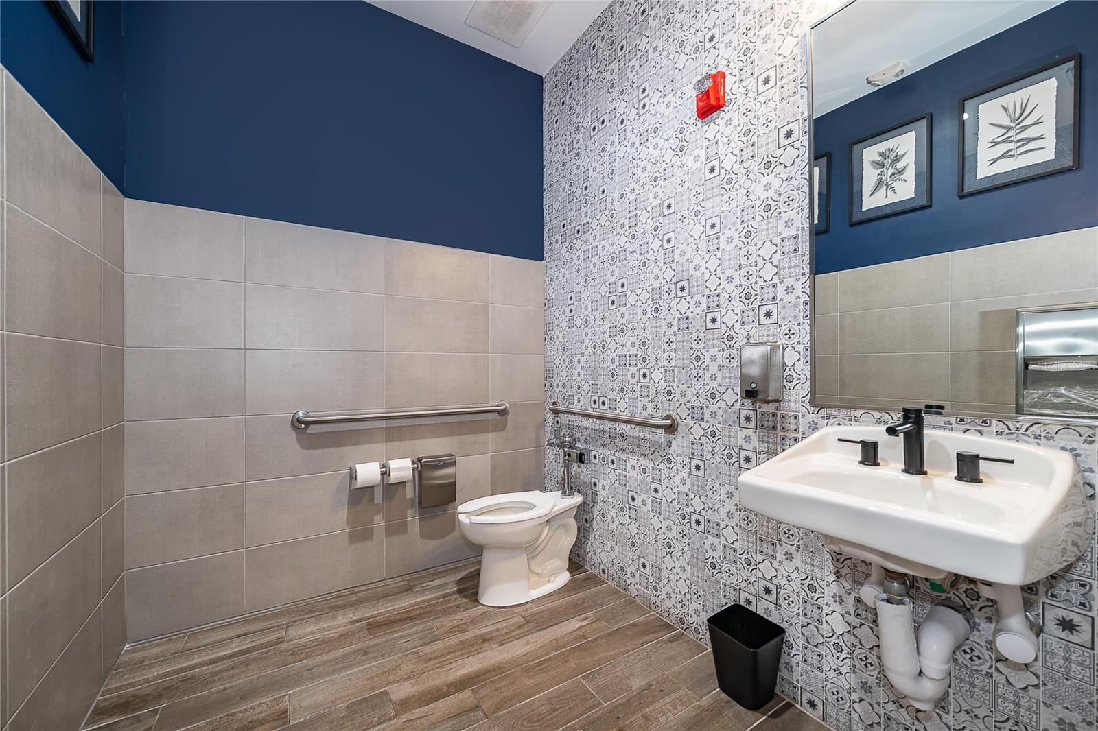 VILLAGES AT HARMONY PH 1B - Residential