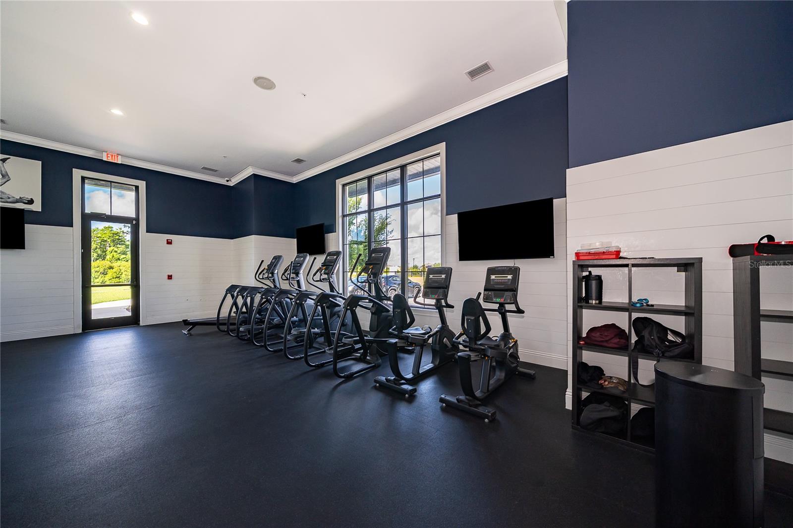 VILLAGES AT HARMONY PH 1B - Residential