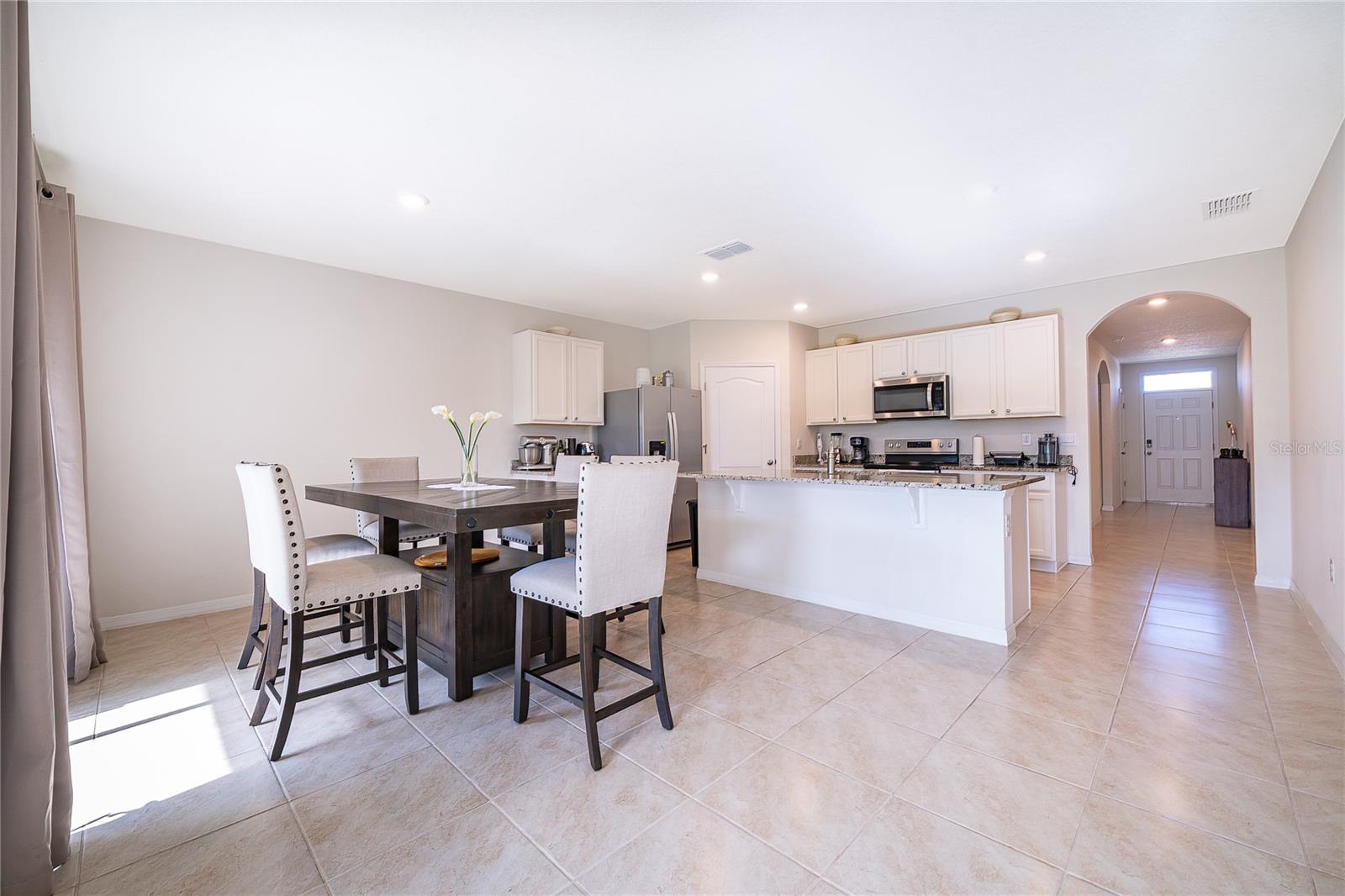 VILLAGES AT HARMONY PH 1B - Residential