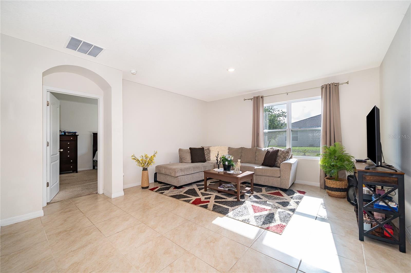 VILLAGES AT HARMONY PH 1B - Residential
