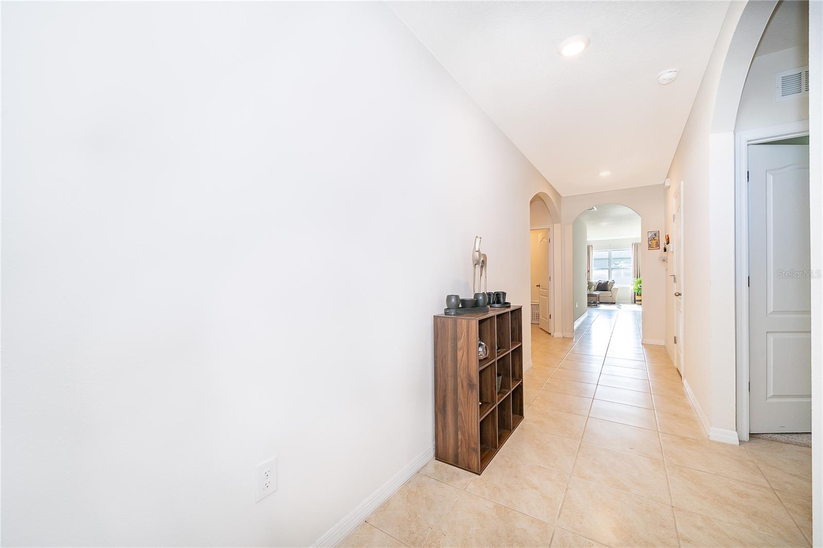 VILLAGES AT HARMONY PH 1B - Residential
