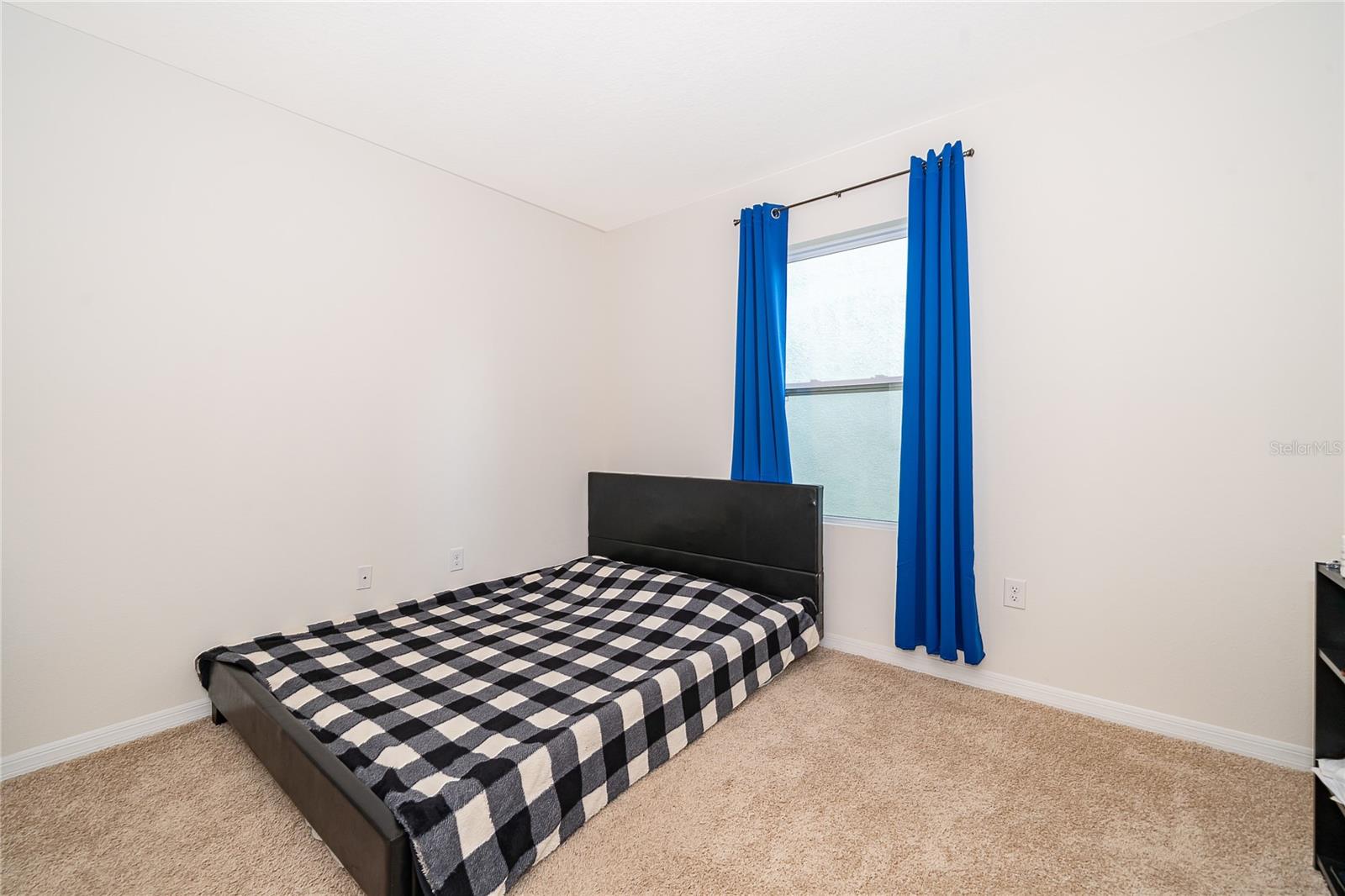VILLAGES AT HARMONY PH 1B - Residential