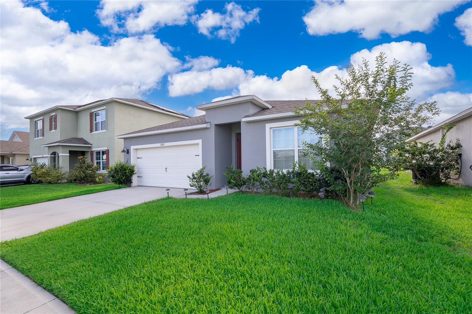 2807 HARMONIA HAMMOCK ROAD
