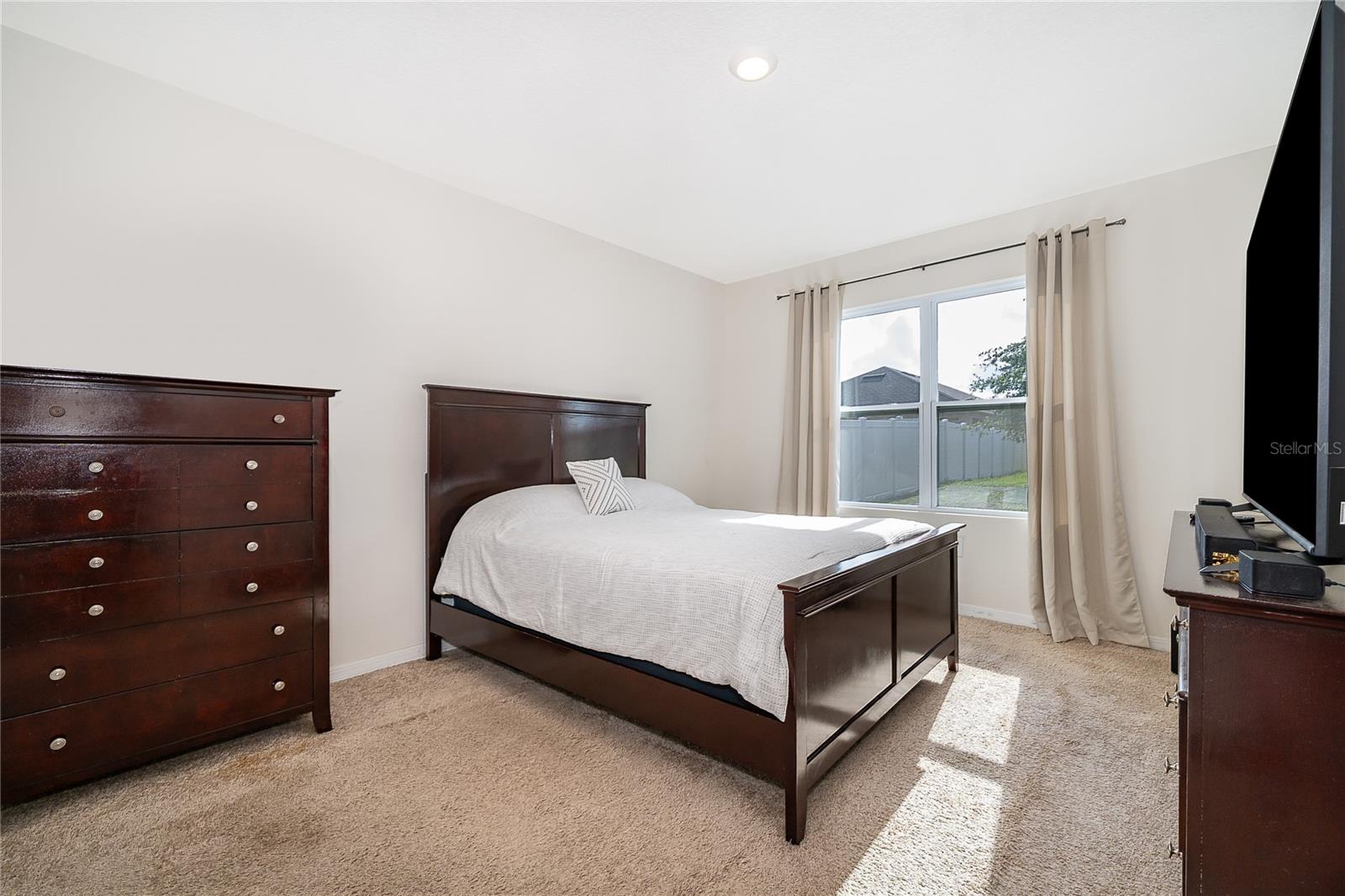 VILLAGES AT HARMONY PH 1B - Residential