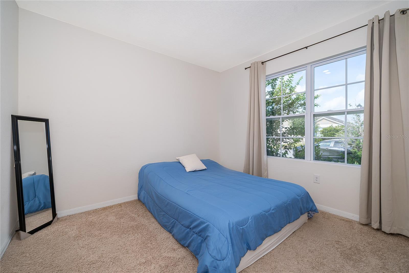 VILLAGES AT HARMONY PH 1B - Residential