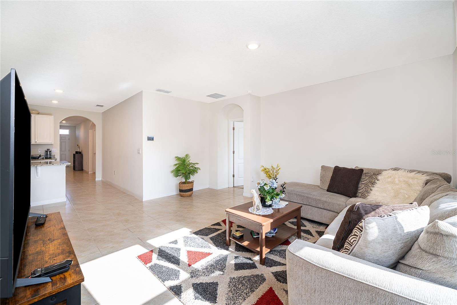 VILLAGES AT HARMONY PH 1B - Residential