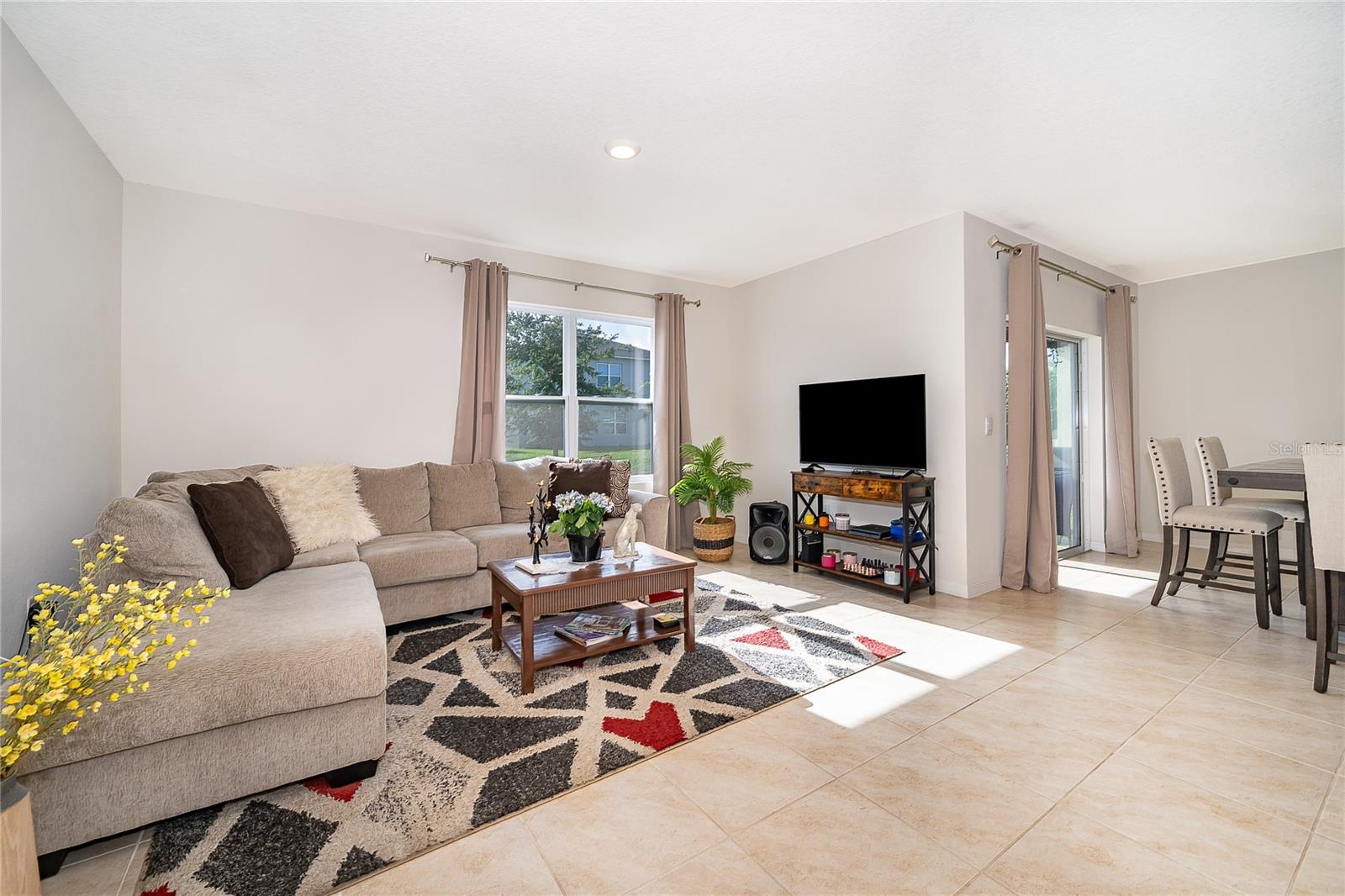 VILLAGES AT HARMONY PH 1B - Residential