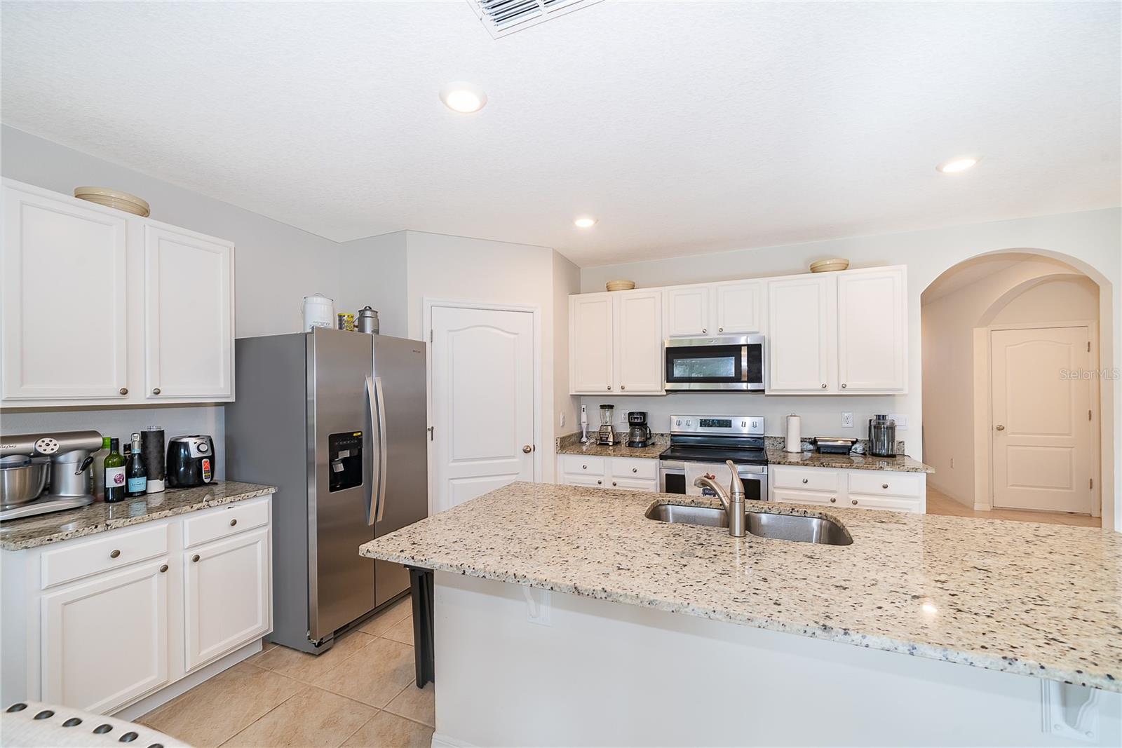 VILLAGES AT HARMONY PH 1B - Residential