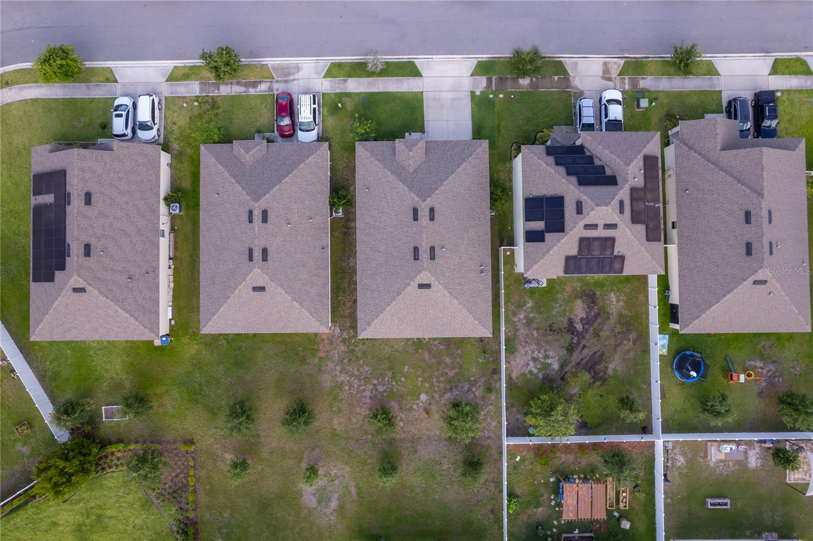 2807 HARMONIA HAMMOCK ROAD