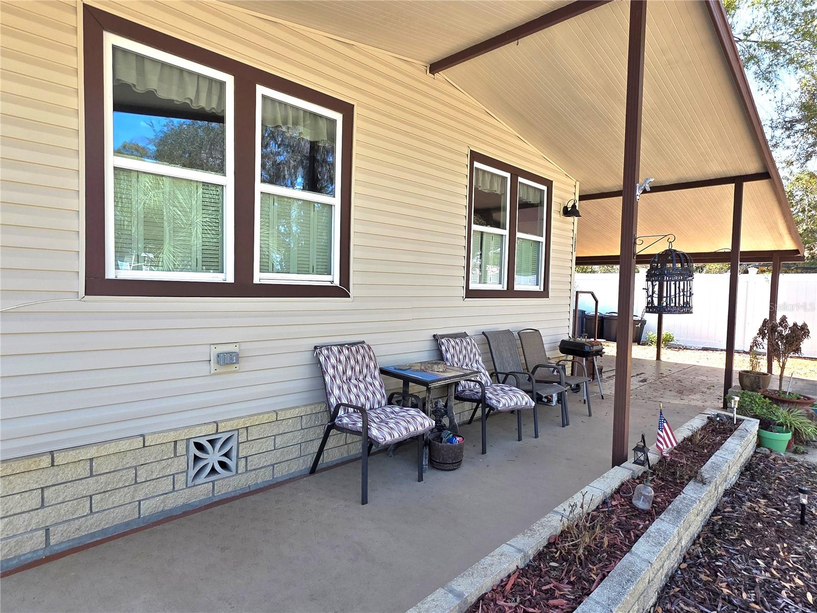 BETMAR ACRES UNIT 1 - Residential