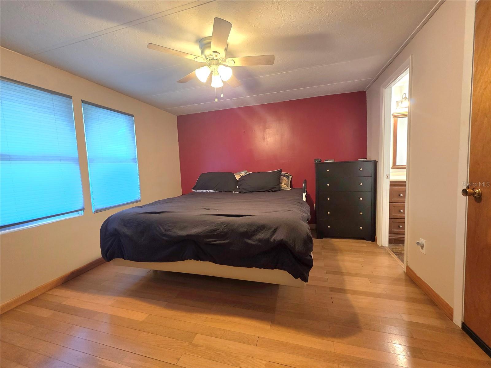 BETMAR ACRES UNIT 1 - Residential