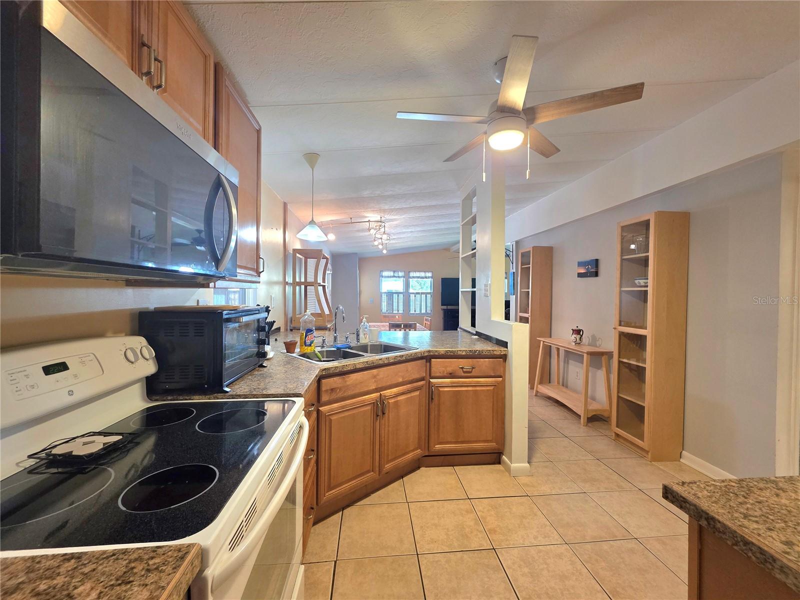 BETMAR ACRES UNIT 1 - Residential