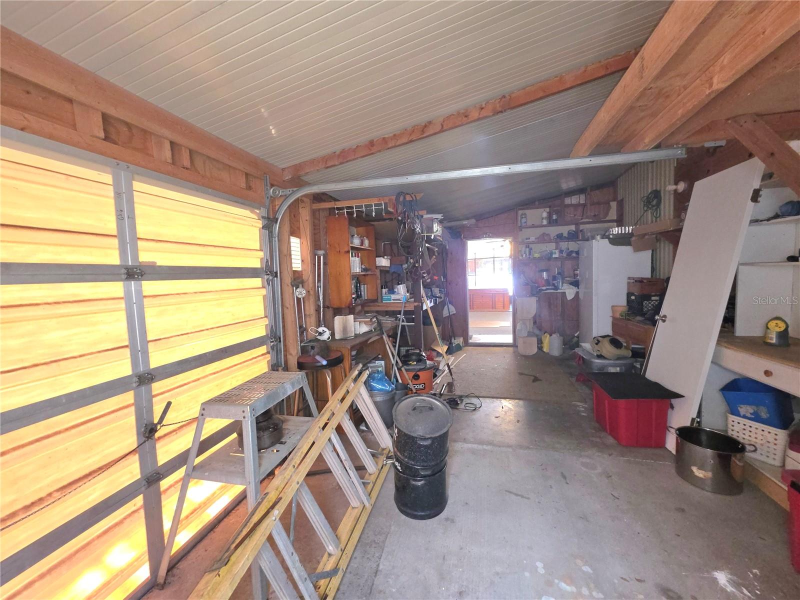 BETMAR ACRES UNIT 1 - Residential