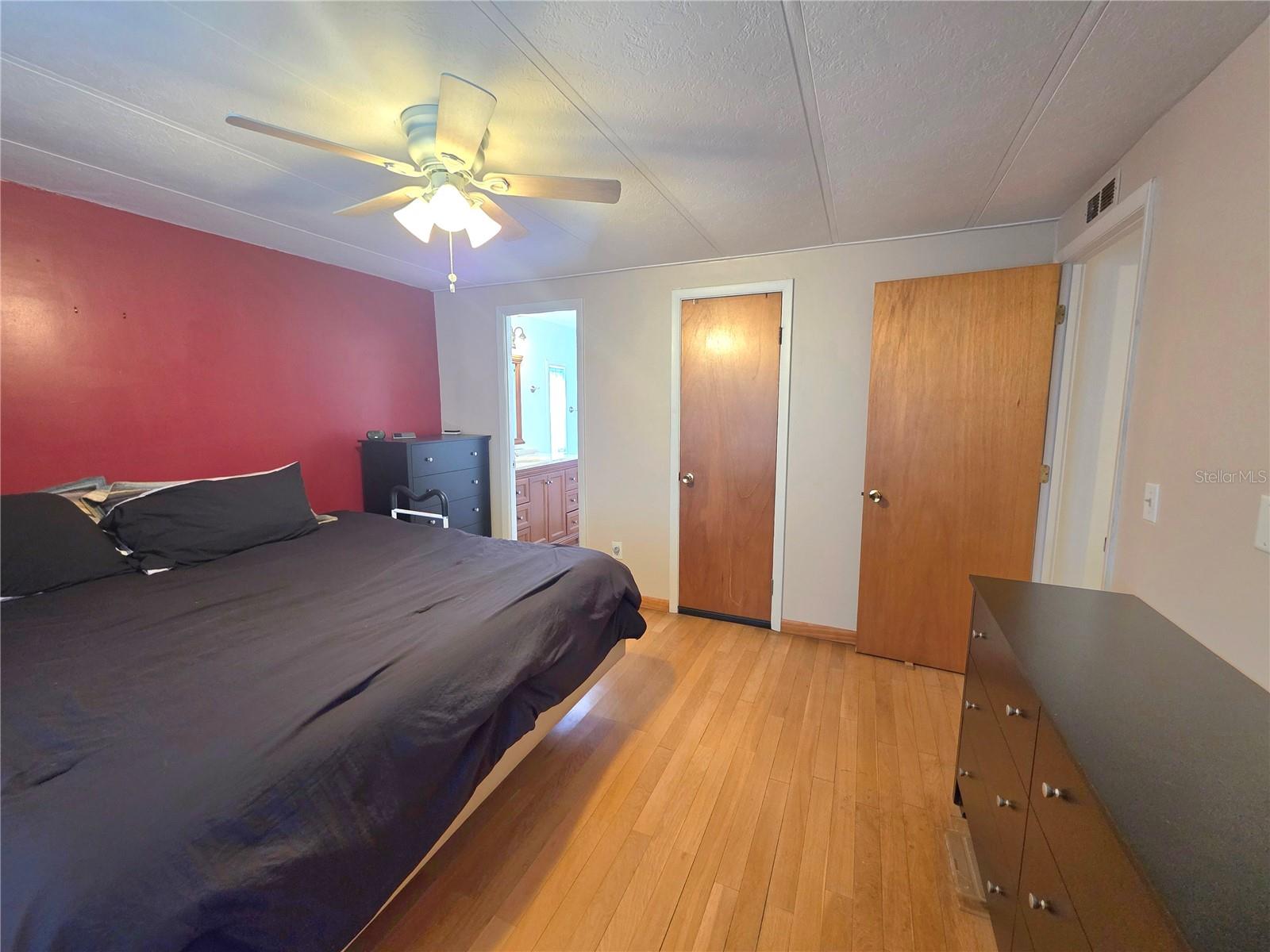 BETMAR ACRES UNIT 1 - Residential