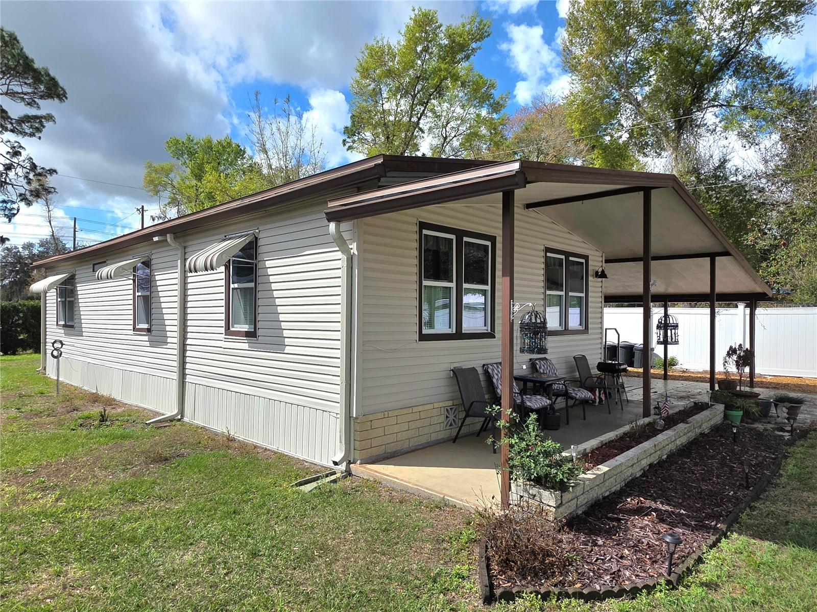 BETMAR ACRES UNIT 1 - Residential