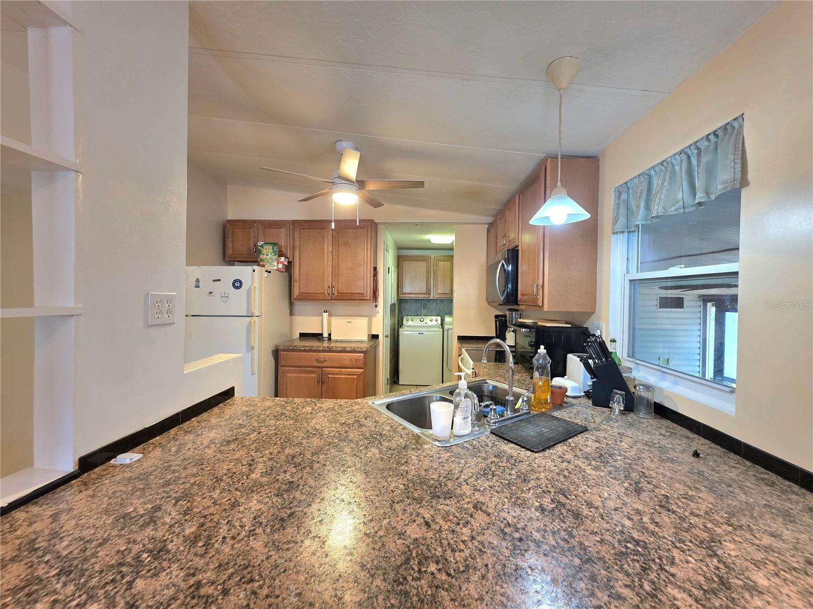 BETMAR ACRES UNIT 1 - Residential