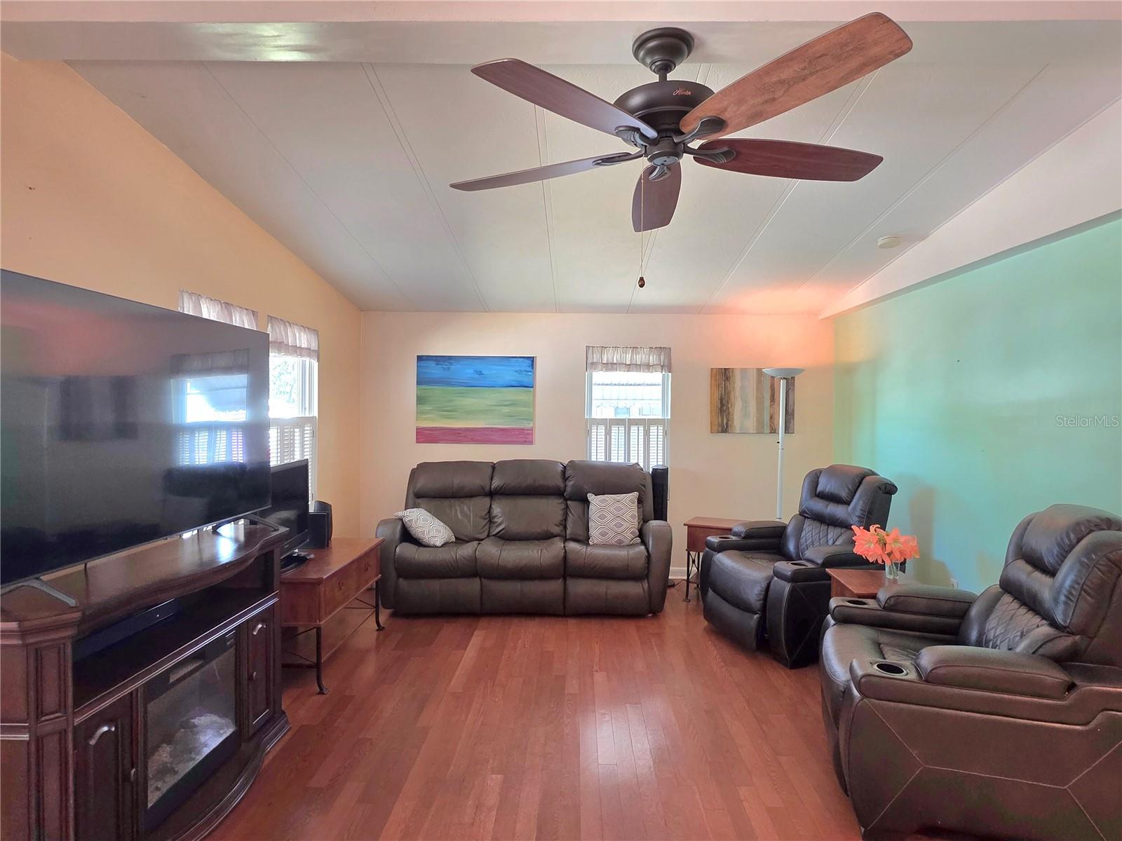 BETMAR ACRES UNIT 1 - Residential