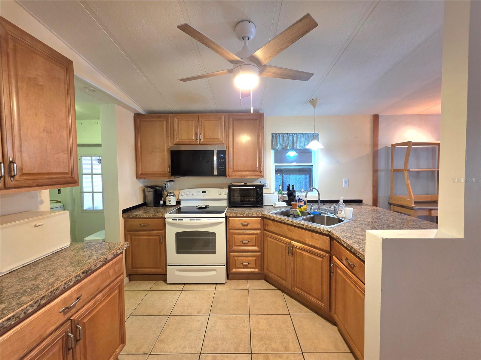 BETMAR ACRES UNIT 1 - Residential