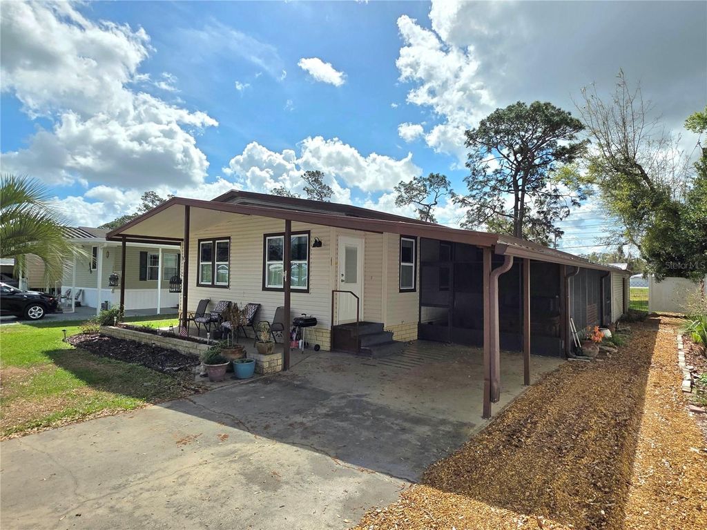 Photo of 37408 Marta Avenue, Zephyrhills, FL 33542 (MLS # TB8485590)