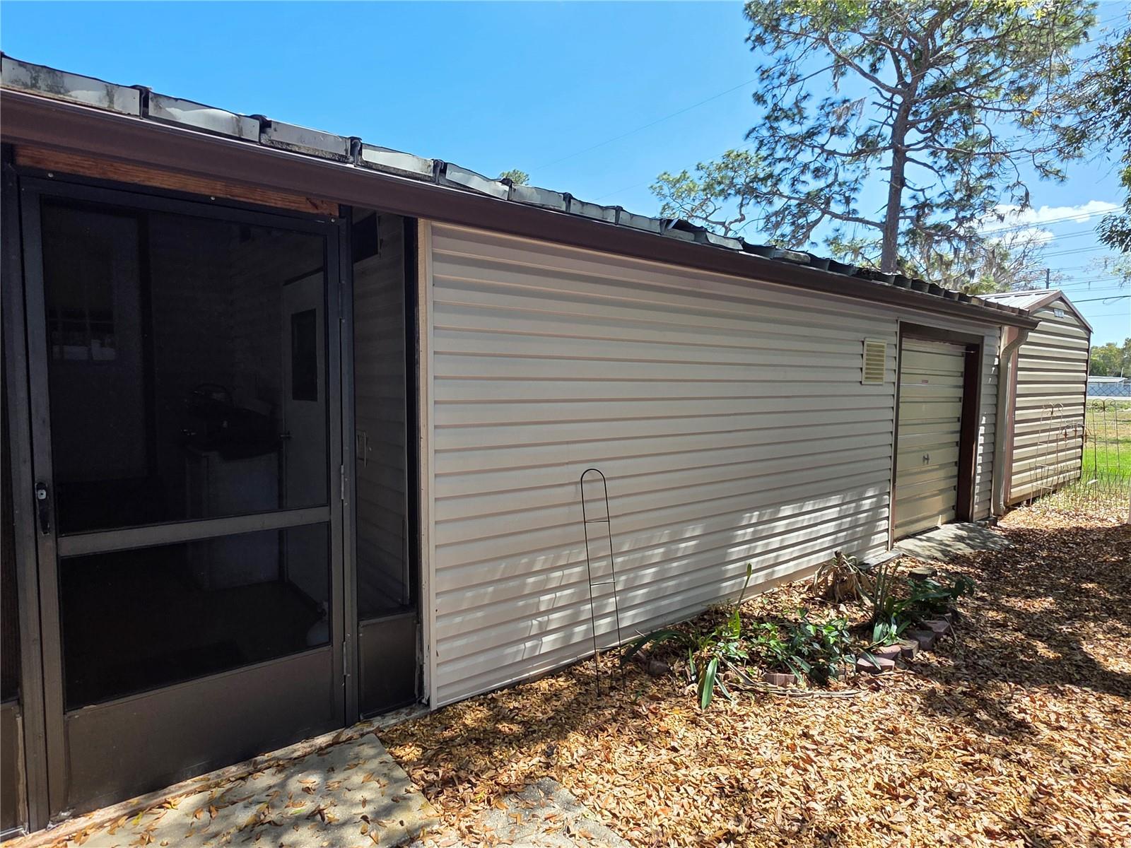 BETMAR ACRES UNIT 1 - Residential