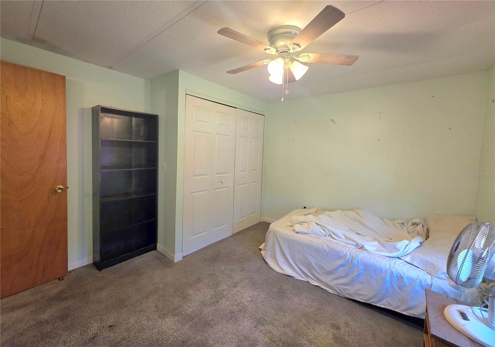 BETMAR ACRES UNIT 1 - Residential