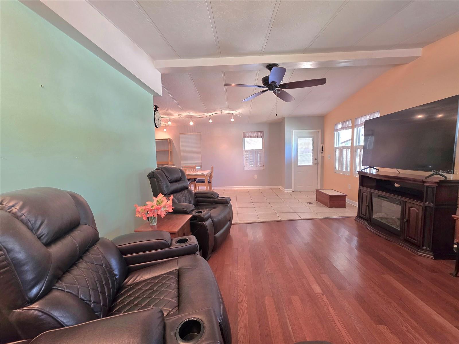 BETMAR ACRES UNIT 1 - Residential