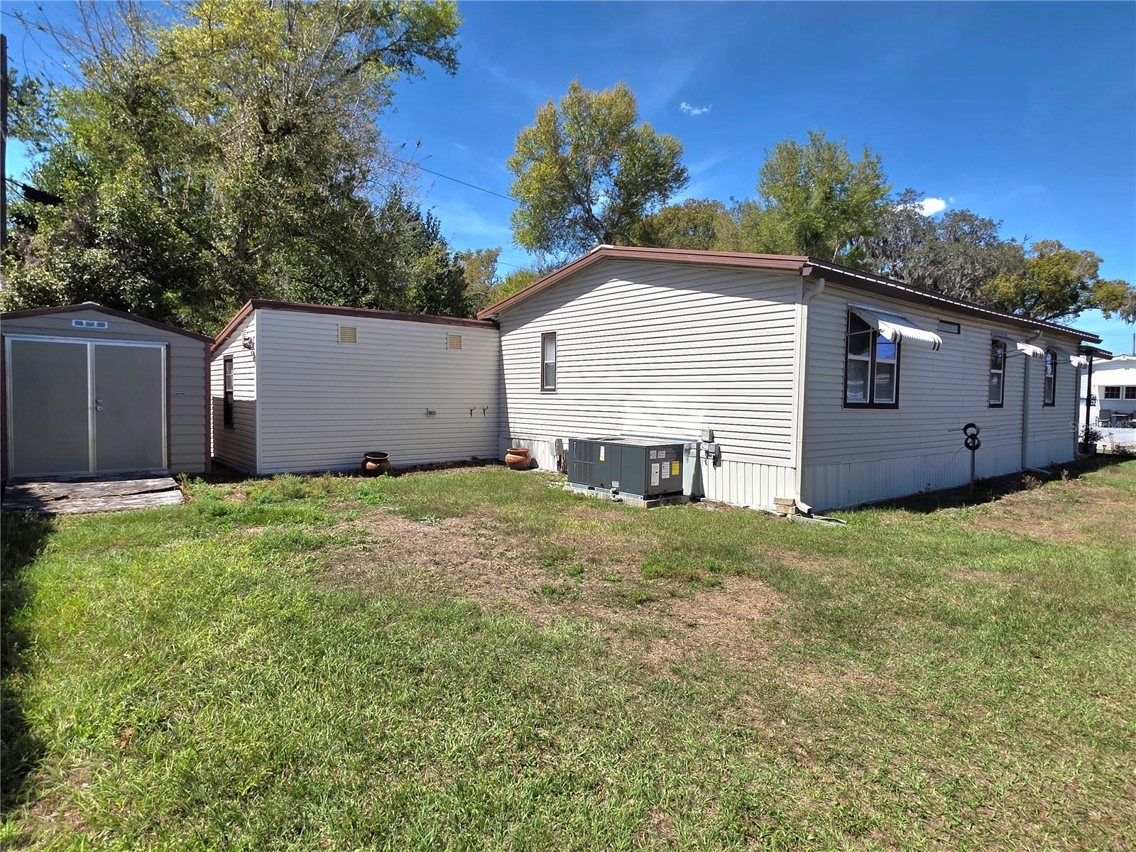 BETMAR ACRES UNIT 1 - Residential