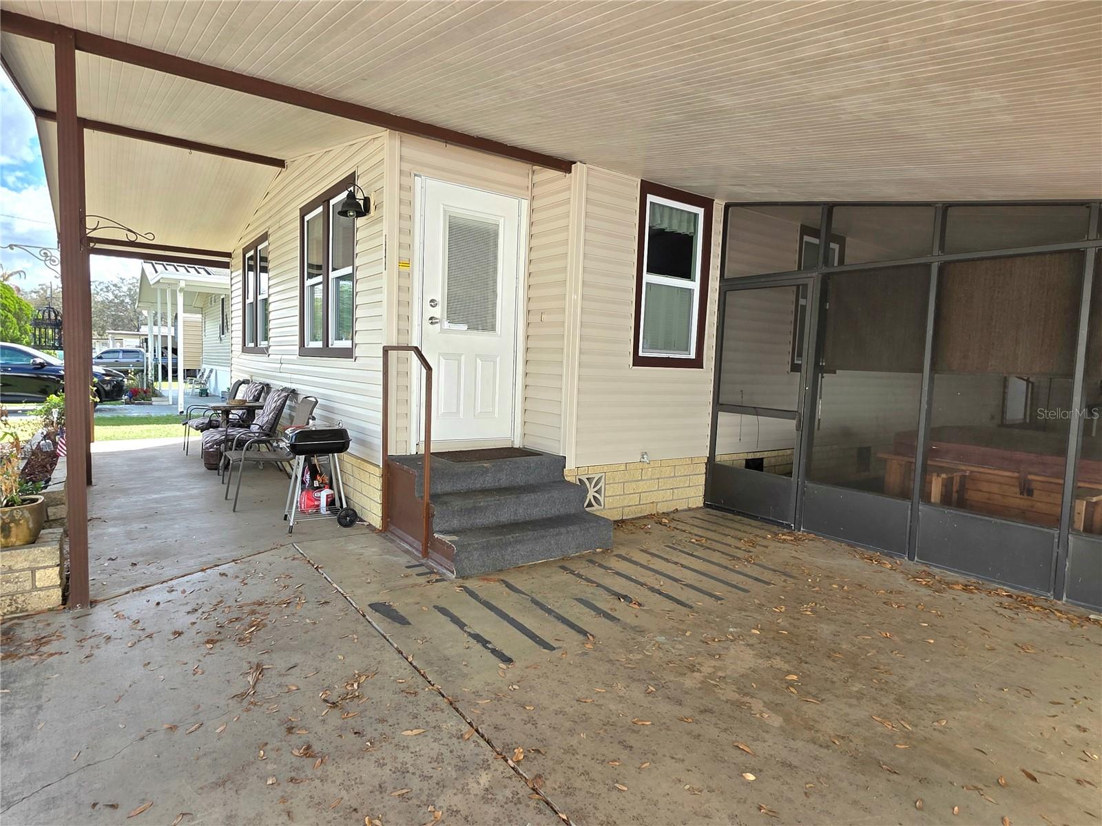 BETMAR ACRES UNIT 1 - Residential