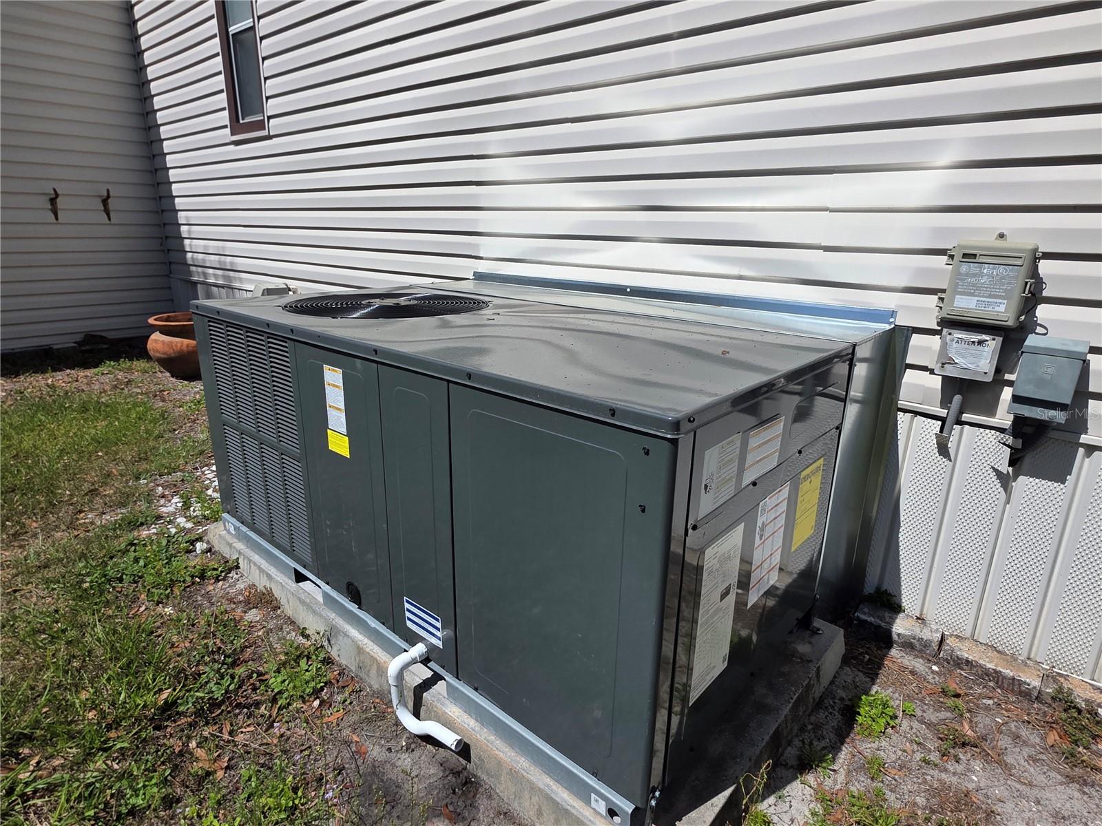 BETMAR ACRES UNIT 1 - Residential