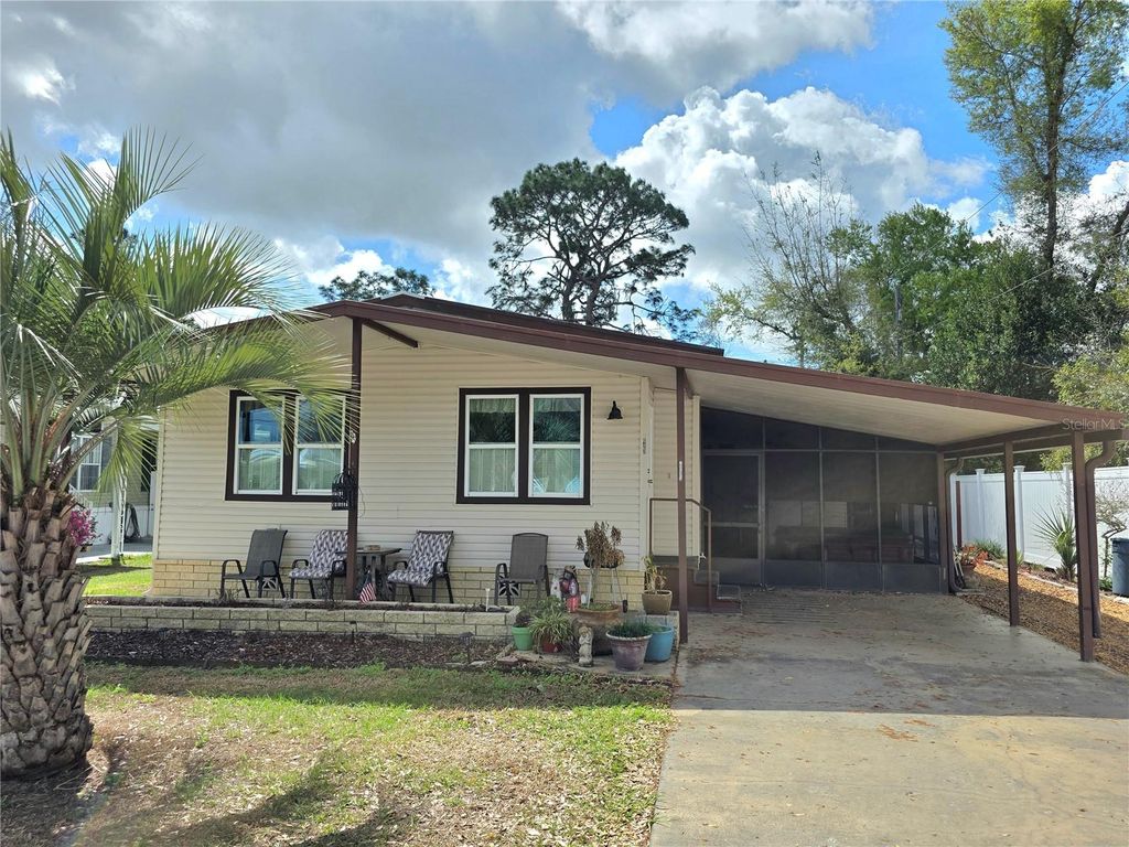 Photo of 37408 Marta Avenue, Zephyrhills, FL 33542 (MLS # TB8485590)