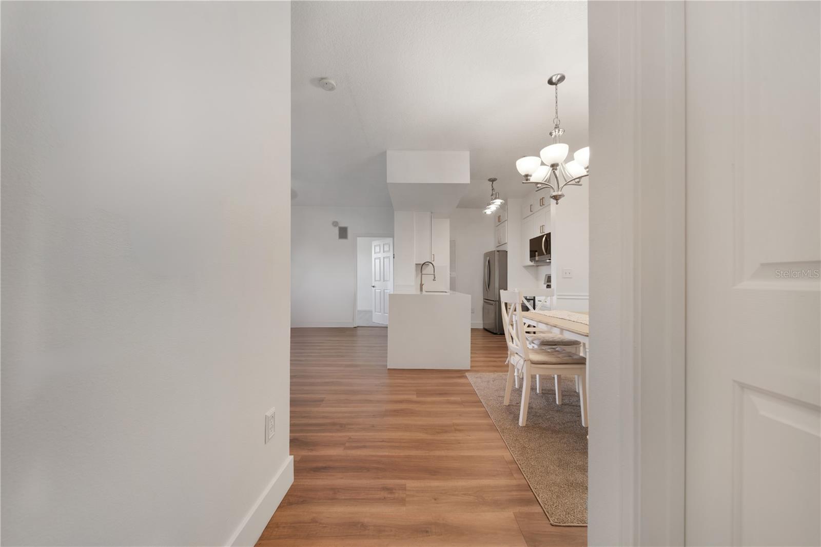 14205 FALLS CHURCH DRIVE 2005