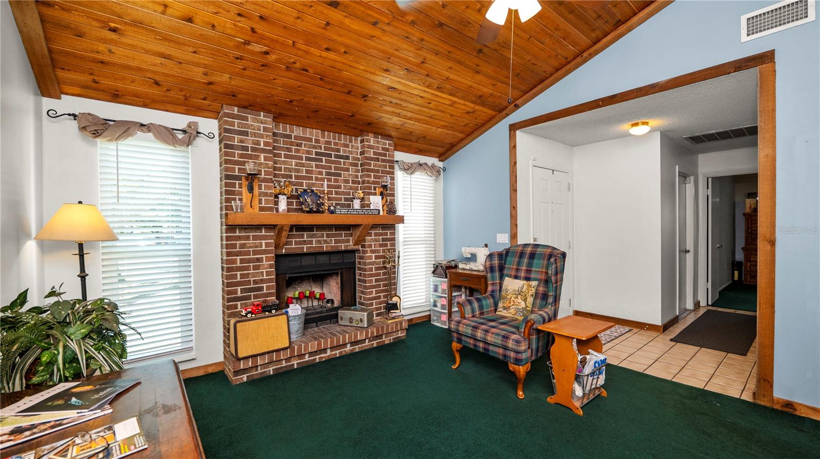 417 YOLONDA COURT