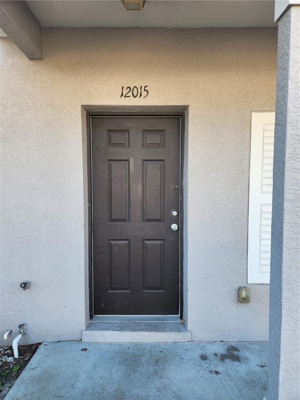 Photo of 12015 Peach Grove Court, Seffner, FL 33584 (MLS # TB8473249)