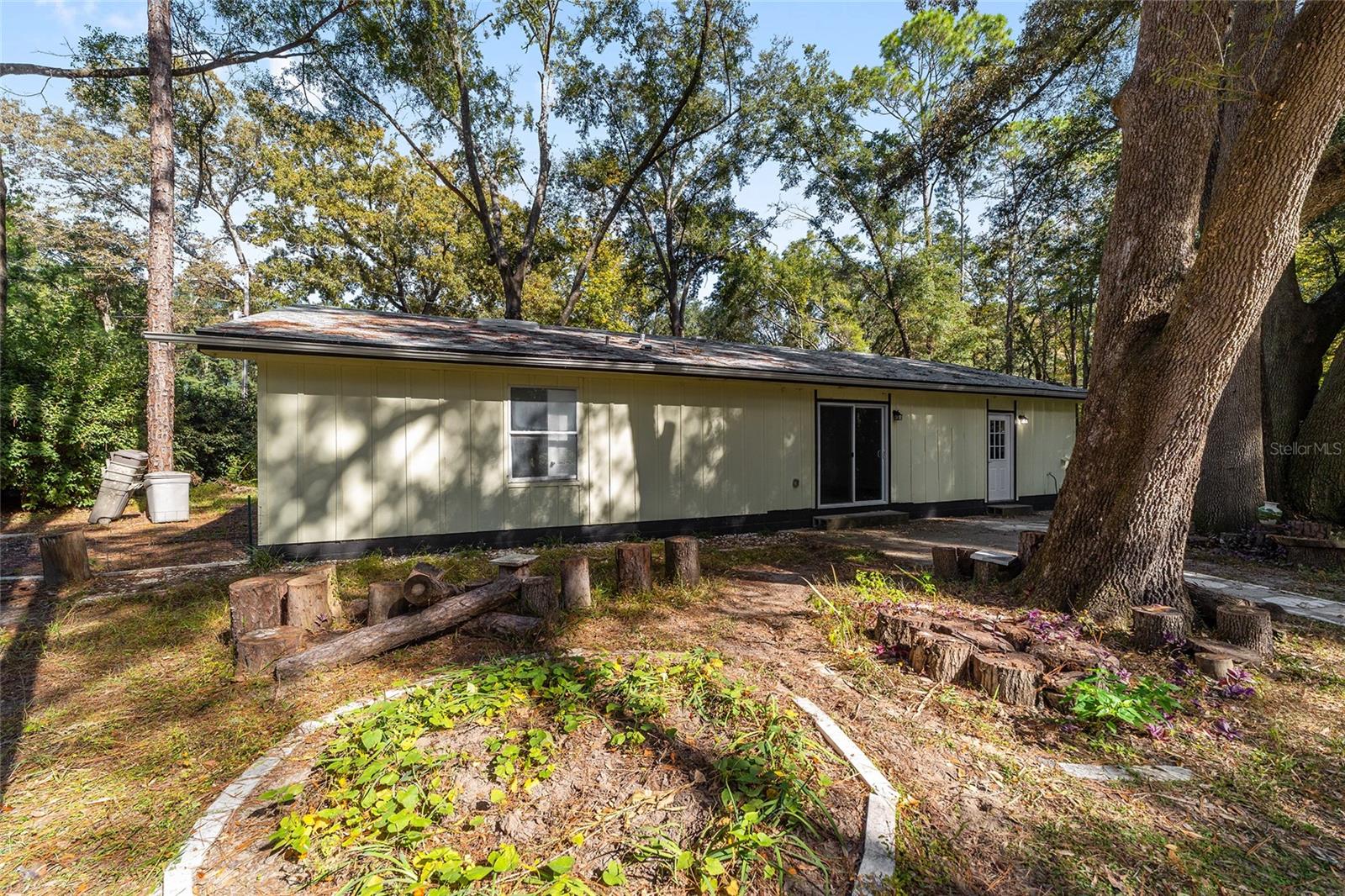 PILOT FOREST ALA - Residential