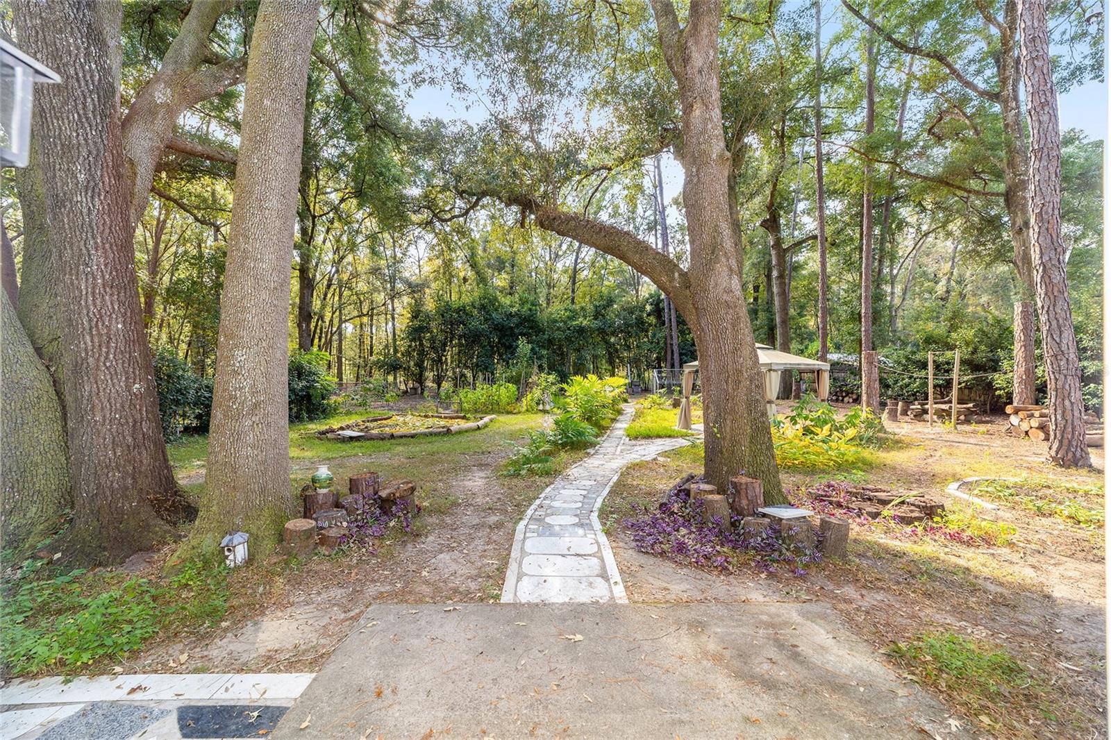 PILOT FOREST ALA - Residential