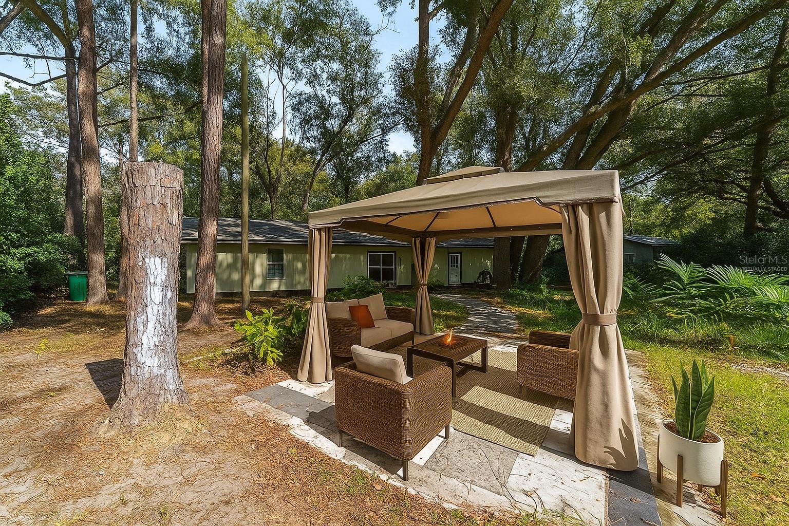 PILOT FOREST ALA - Residential