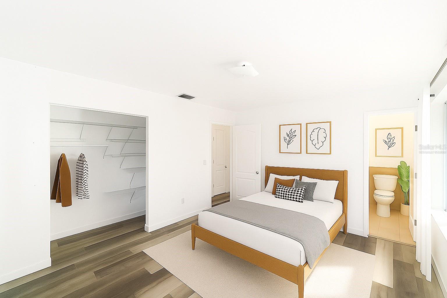 PILOT FOREST ALA - Residential