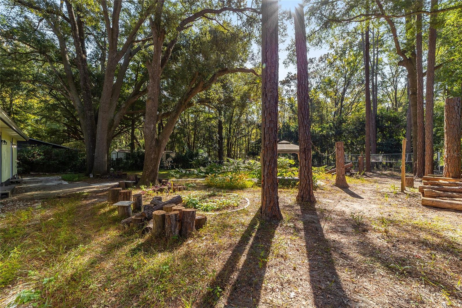 PILOT FOREST ALA - Residential