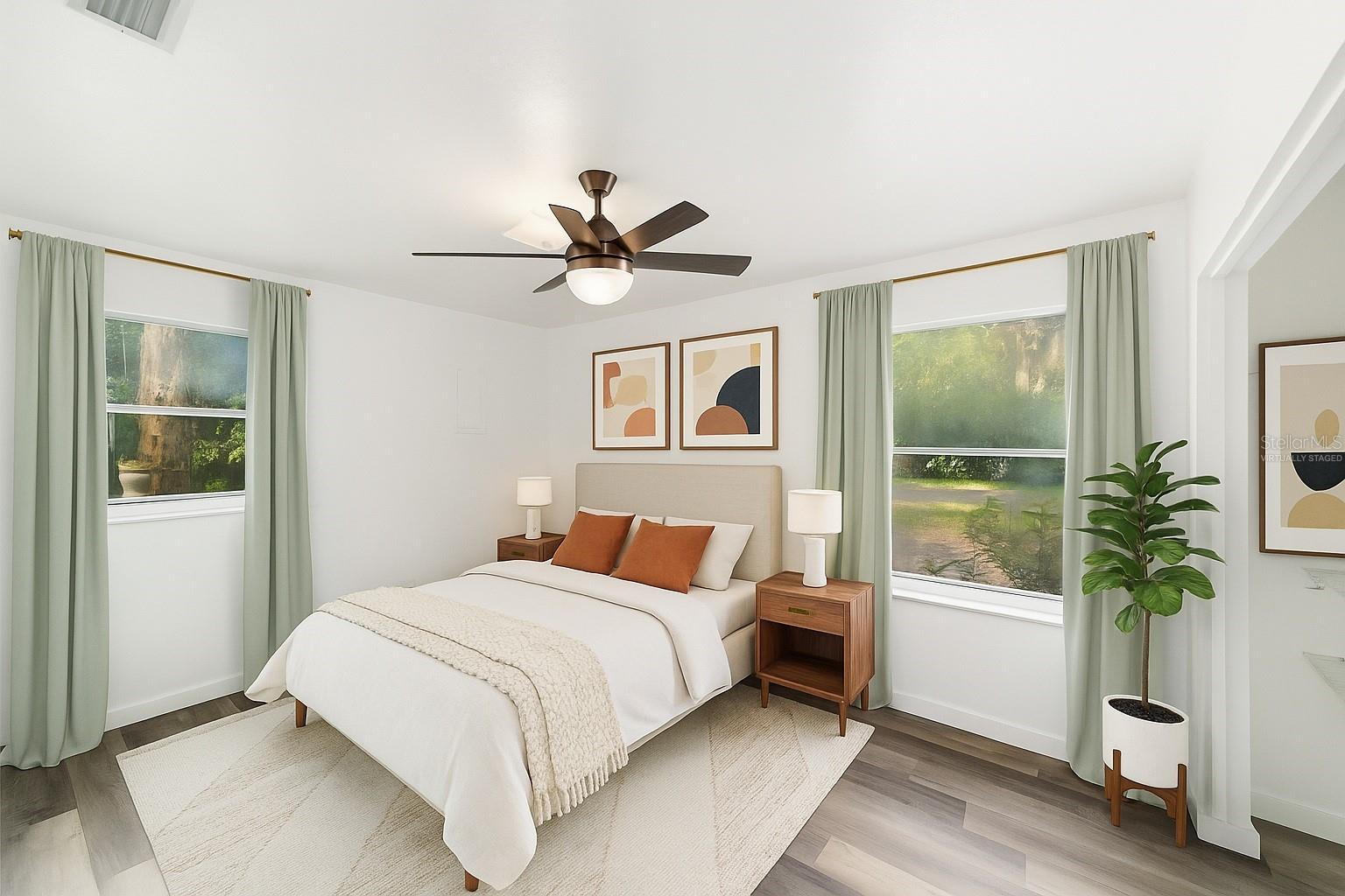 PILOT FOREST ALA - Residential