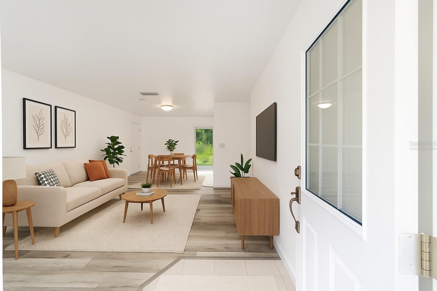 PILOT FOREST ALA - Residential