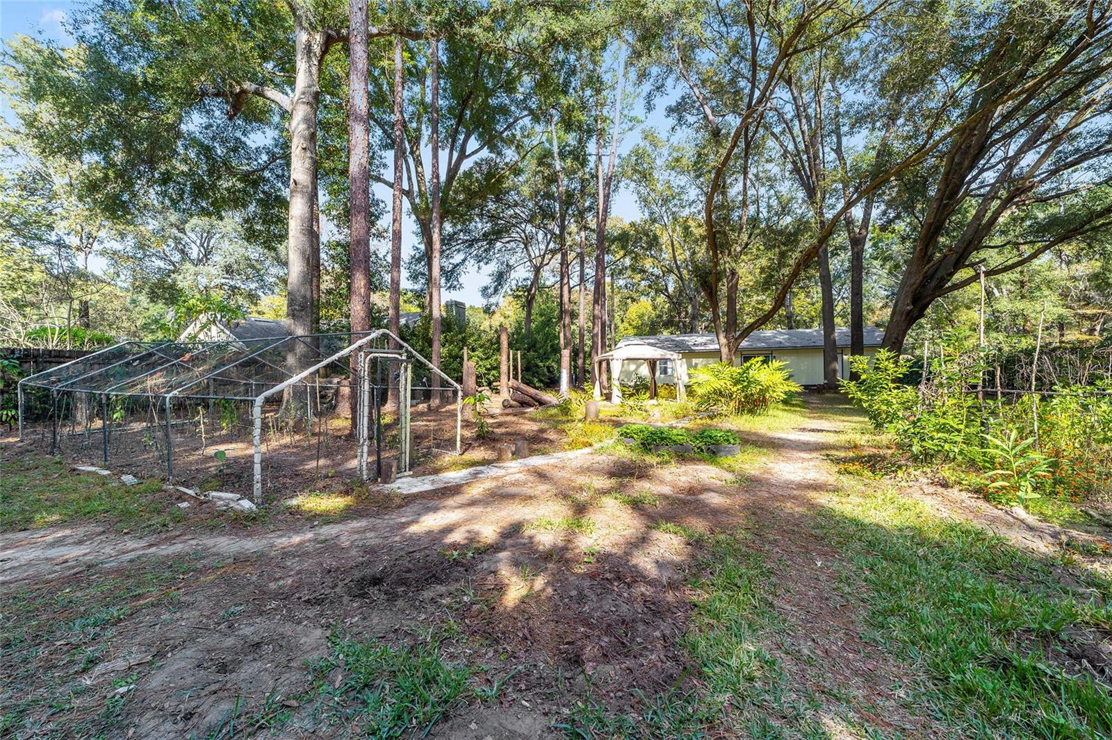 PILOT FOREST ALA - Residential