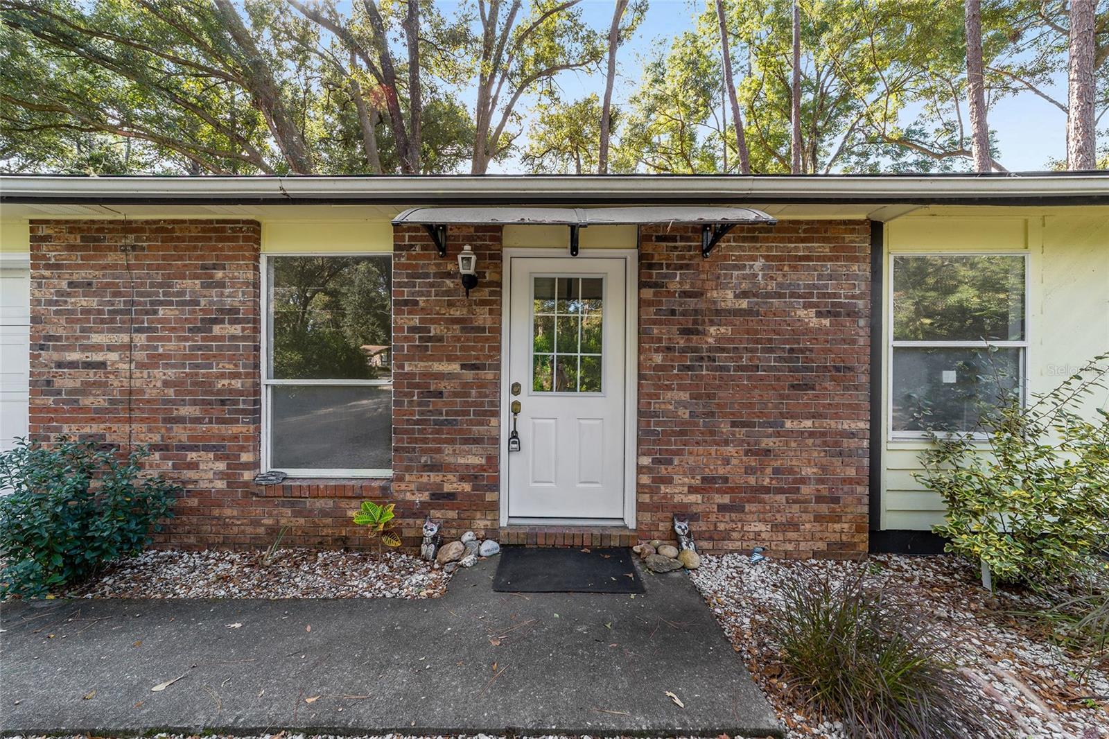 PILOT FOREST ALA - Residential