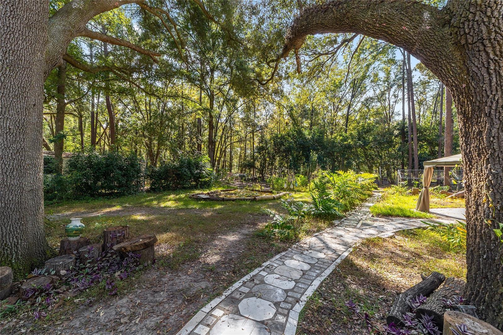 PILOT FOREST ALA - Residential