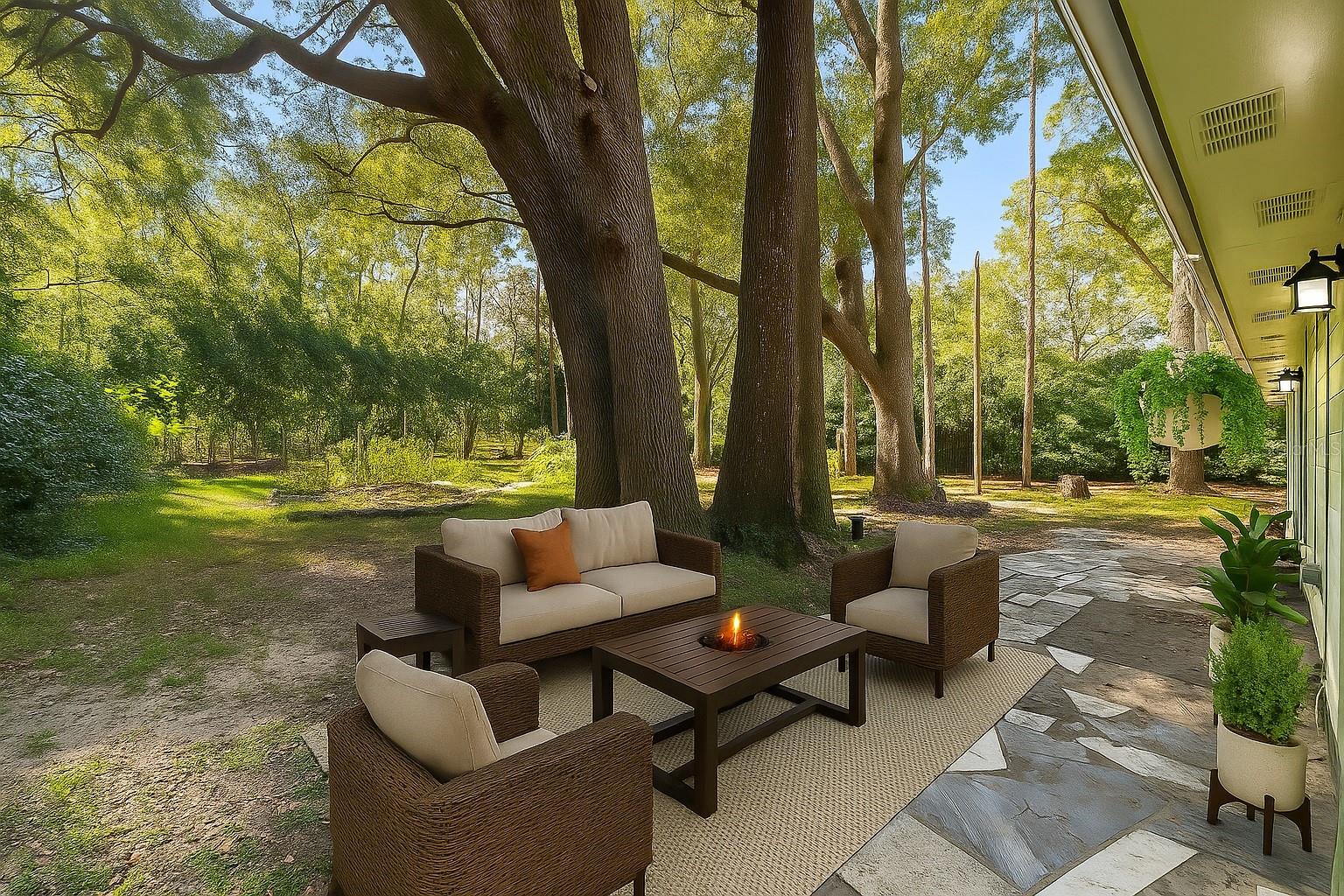 PILOT FOREST ALA - Residential